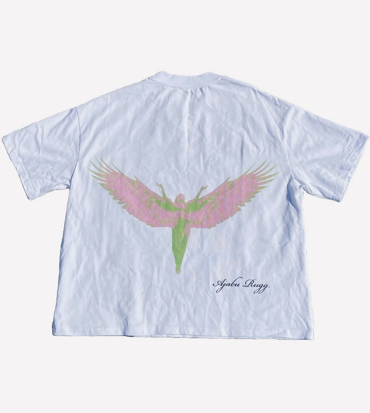 MGR TEE