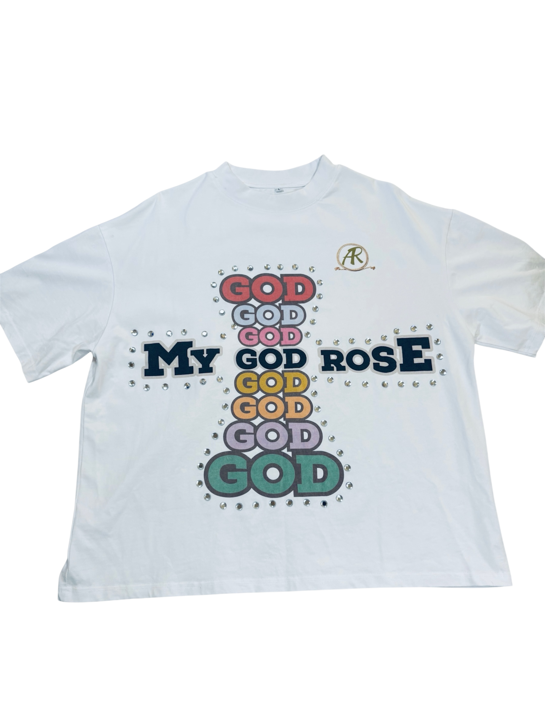 MGR TEE